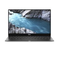 Dell XPS 13 9370 13.3in Touchscreen 4K Ultra HD Laptop 8th Gen Intel Core i7-8550U Processor up to 4.0 GHz, 16GB Memory, 1TB SSD, Intel UHD Graphics 620, Windows 10 Pro, Silver (Renewed)