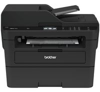 Brother MFCL2750DW Monochrome All-in-One Wireless Laser Printer, Duplex Copy & Scan, Amazon Dash Replenishment Enabled