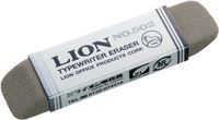 Lion SUNA Sand Rubber Ink Eraser (502)