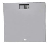 Optima Home Scales Structure Bathroom WEIGH Scale STIANLESSTEEL, ST-330
