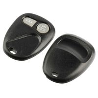 Case Shell fits 1996 1997 1998 1999 2000 Key Fob Keyless Entry Remote 16245100-29, 16207901-5