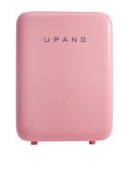 UPANG Plus 120V UV Baby Bottle Sterilizer and Dryer - Pink (UP801)