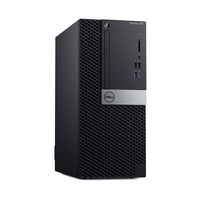 Dell Optiplex Xe3 Mid Size High Performance Tower Desktop PC (Intel 6 Core i7-8700, 32GB Ram, 512GB SSD, WIFI, Bluetooth, DVD-RW, VGA + HDMI) Windows 10 Pro (Renewed)