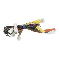 ALPINE INE-NAV38 INE-W927HD INE-Z928HD OEM Genuine Remote Camera Harness