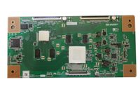 SHARP LC-60E69U CONTROL BOARD CPWBX RUNTK 4532TP ZA