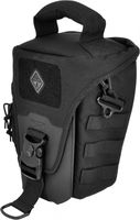 HAZARD 4 Wedge SLR Camera Case - Black