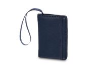 Moleskine Classic Luggage Tag, Sapphire Blue