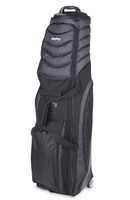 Bag Boy T-2000 Golf Travel Covers, Charcoal/Black