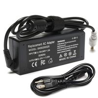 65W AC Adapter for Lenovo Thinkpad Edge E545 E445 E145 E525 E320 E120; B50 G40 G50 Z40 Z50 Z70 T400 T410 T420 T420s T500 X120e X130e X131e R61i SL500 SL510 Charger Power Cord