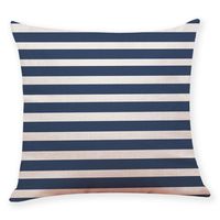 Hot Sale! Decor Pillow Cases, Howstar Printed Cushion Cover For Couch Sofa Decor Pillowcases 18 x 18 inches (C)