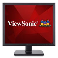 ViewSonic VA951S 19 Inch IPS 1024p LED Monitor with DVI VGA and Enhanced Viewing Comfort