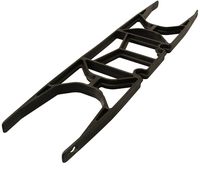 Woods 2803 Mountable H-Frame Extension Cord Reel