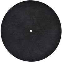 TechPlay Anti Static turntable mat (Compact)