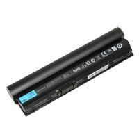 Batterymarket High Performance Replacement Laptop Battery Compatible with Dell Latitude E6220 E6230 E6320 E6330 Series Dell  UJ499 TPHRG KJ321 Y61CV Battery11.1V 5200mAh