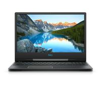 Latest_Dell G7 7000 Laptop 15.6" FHD IPS Display_Intel i7-9750H Processor, NVIDIA RTX 2060 Graphics, 16GB RAM, 256GB SSD + 1TB HDD, HDMI, SD Card Reader, SuperSpeed USB 3.1, Win 10 Home