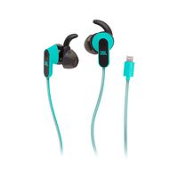 JBL Reflect Aware in-Ear Sport Headphones with Lightning (Teal)