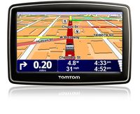 TomTom XL Canada 310