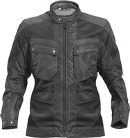 AXO 1510880 School Backpacks, Black/Yellow