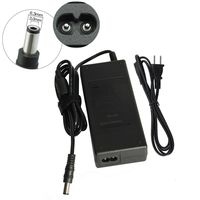AC Doctor INC 15V 5A AC Adapter Power Charger for Toshiba Satellite 2400 2405 2500 2550 2590 2515 power supply 6.33.0mm