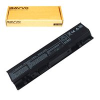 Bavvo Battery Compatible with Dell Studio 15 1535 1536 KM904 KM905 MT264 MT276 PW773 WU946 WU960 WU965