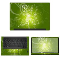 Decalrus - Protective Decal Skin Sticker for Dell Latitude 7480 (14" Screen) case Cover wrap DElatitude7480-115