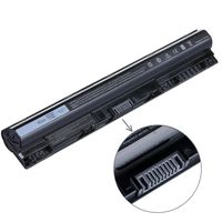 Jhuixang M5Y1K 14.8V 40Wh Battery for DELL Inspiron 3451 3551 5558 5758 M5Y1K Vostro 3458 3558 Inspiron 14 15 3000 Series