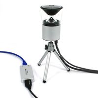 VSN Mobil V.360° HD Full Room Video Conference Kit - VSN360K0003