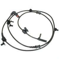 Holstein Parts  2ABS2120 ABS Speed Sensor