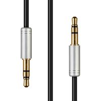 Cordable Replacement Audio Cable Suitable for Skullcandy Hesh 2.0 - Audio Cord for On-Ear Headphones - Compatible w/iOS, Android, Audio Products