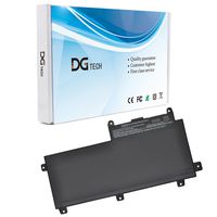 DGTECH CI03XL Laptop Battery Compatible HP ProBook 640 640 G2 645 645 G2 650 650 G2 655 655 G2 Series CI03XL C103XL C1O3XL CIO3XL HSTNN-UB6Q 801554-001 (11.4V 3930mAh/48Wh)