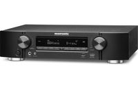 Marantz AV Audio & Video Component Receiver Black (NR1608)
