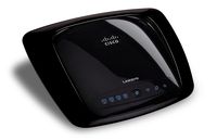 Cisco-Linksys WRT160N-RM Wireless-N Router