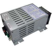 DuraComm DPS-45 Power Source Utilites