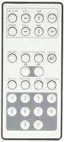 Genuine Ford VBL2Z-19A164-A DVD Remote Control