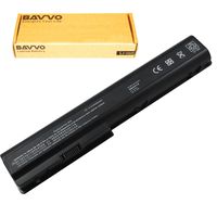 Bavvo 8-Cell Battery Compatible with Pavilion Dv7-1232Nr