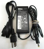 Dell Laptop AC Adapter PA-16 60W F9710 PA-1600-06D1 Inspiron 1200 2200 B120 B130