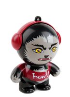 MOBI 70222 Headphonies Howl