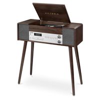 Victrola Jackson: 7-in-1 Music Center