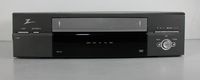 Zenith VRD4125 VCR 4 Head Video Cassette Recorder