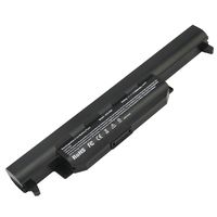 Fancy Buying for Asus U57A X55 X55C X55U X75 K55A K55N R500V, fits P/N A32-K55 A33-K55 A41-K55 Battery [5200mAh, 10.8V] - 12 Months Warranty