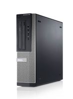 Dell Optiplex 390 Ci5 3.1GHz 4GB 250GB DVDROM Windows 7 Professional