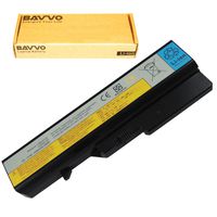 Bavvo Battery Compatible with Lenovo G560