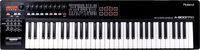 Roland 61-key MIDI Keyboard Controller, black (A-800PRO-R)