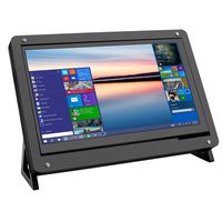 Longruner HDMI Cable for Longruner 7 Inch Raspberry Pi Screen