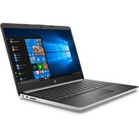 Newest Flagship 2019 HP 14" 1080P Full HD IPS Thin & Light Micro-Edge Laptop, Intel Core i3-8130U>i5-7200U 8GB DDR4 128GB SSD USB-C HDMI HD Webcam 802.11ac Bluetooth 4.2 Backlit Keyboard Win 10 S