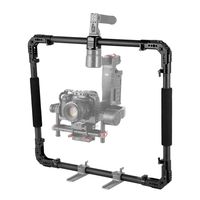 SMALLRIG Grip Handheld Ring Handlebar for DJI Ronin M &Ronin MX Grip - 2068