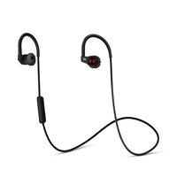 JBL Under Armour Sport Wireless Heart Rate - Black