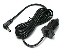 EDO Tech Ultra Compact 5V Car Charger Vehicle Adapter Power Cord for Sirius XM Radio PowerConnect Docking Station Onyx Ez Plus Stratus 7 8 Starmate 8 Edge Lynx Xpress