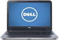 Dell Inspiron 15.6-Inch Laptop (i15RM-7565sLV) [Discontinued By Manufacturer]
