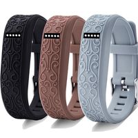 for USA Newest Unique Fitbit Flex Wristband/Fitbit Band/Fitbit Flex Band/Fitbit Wristband/Fitbit Bracelet/Fitbit Flex Replacement Band(312)